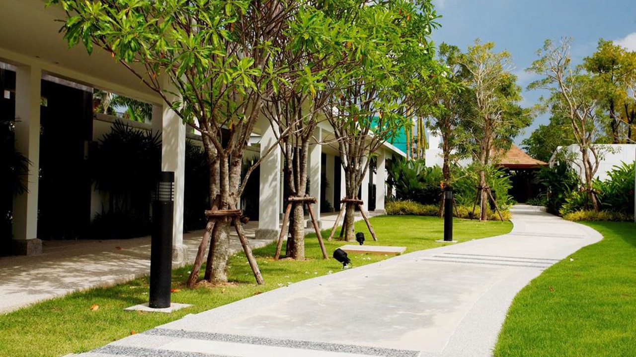 Photo of Outdoor in Cherngtalay