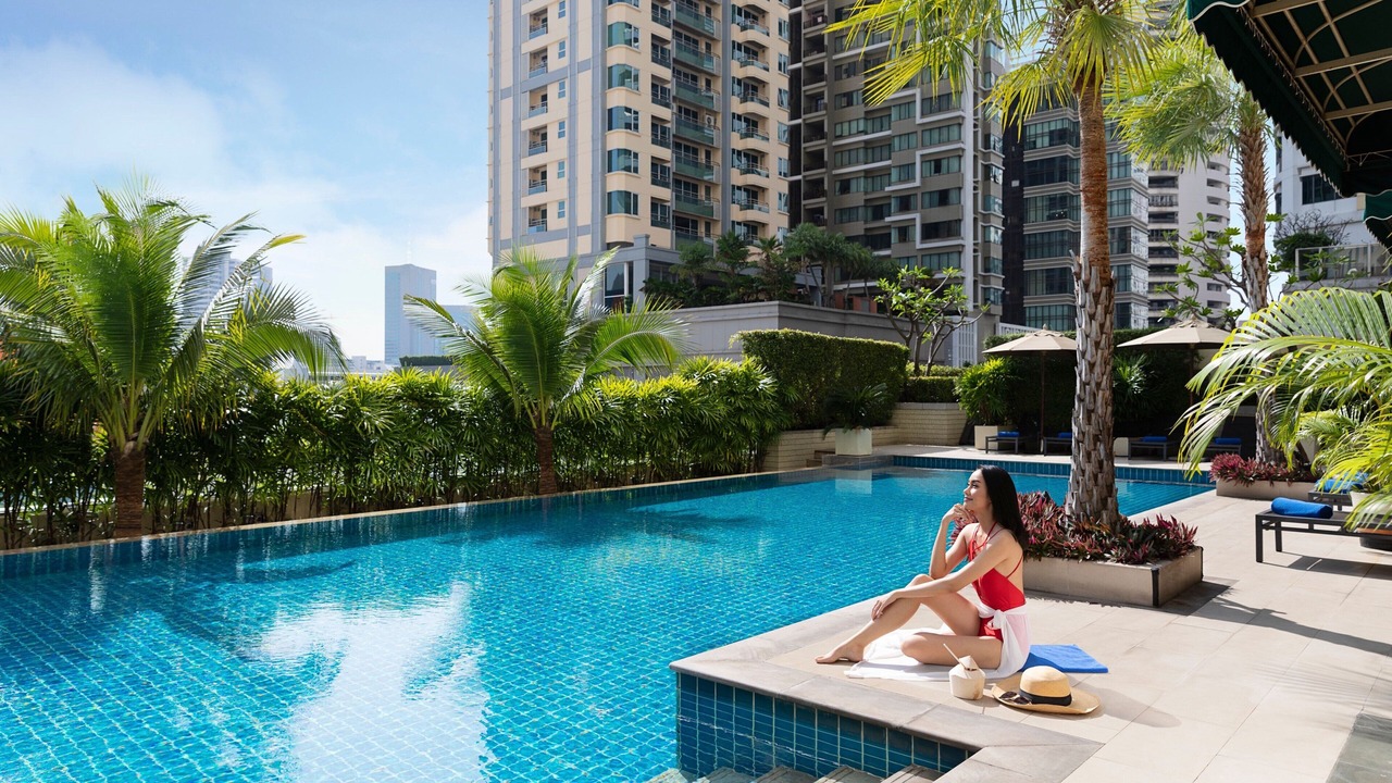 Photo of Outdoor in Khlong Tan