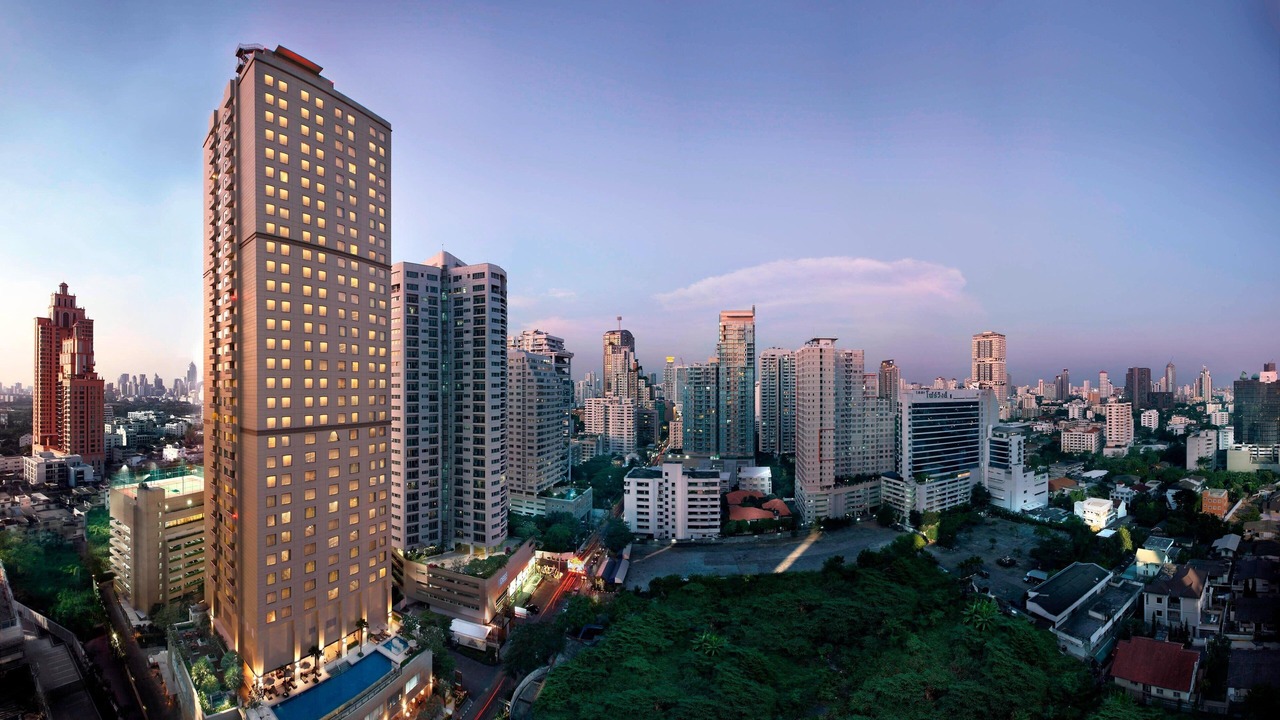 Photo of Outdoor in Khlong Tan