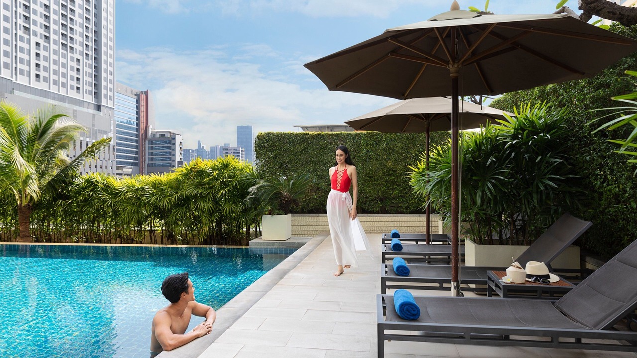 Photo of Outdoor in Khlong Tan