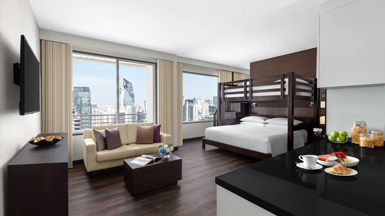 Photo of Bedroom in Khlong Tan
