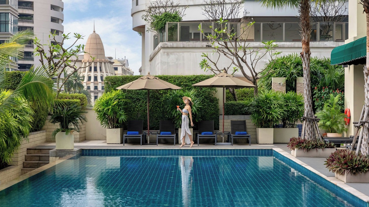 Photo of Outdoor in Khlong Tan