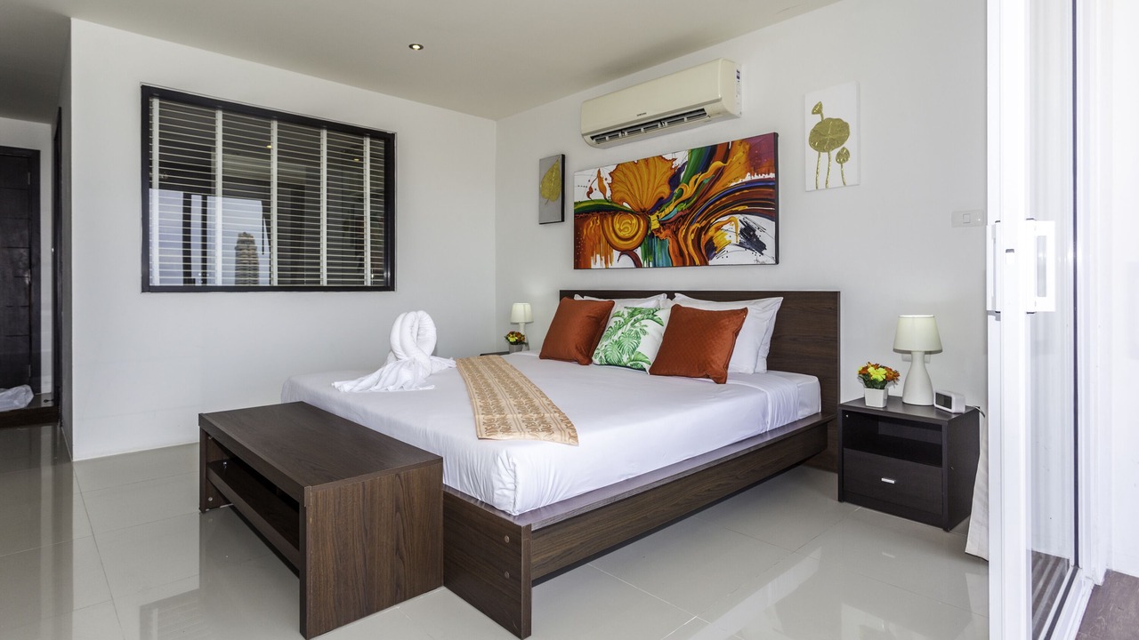 Photo of Bedroom in Nanai Road