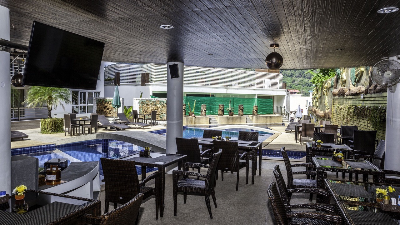 Photo of Outdoor in Nanai Road