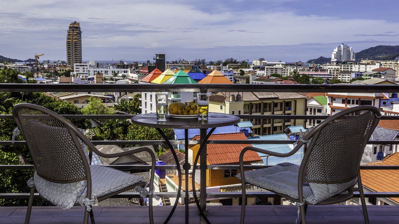 Photo of Outdoor in Nanai Road