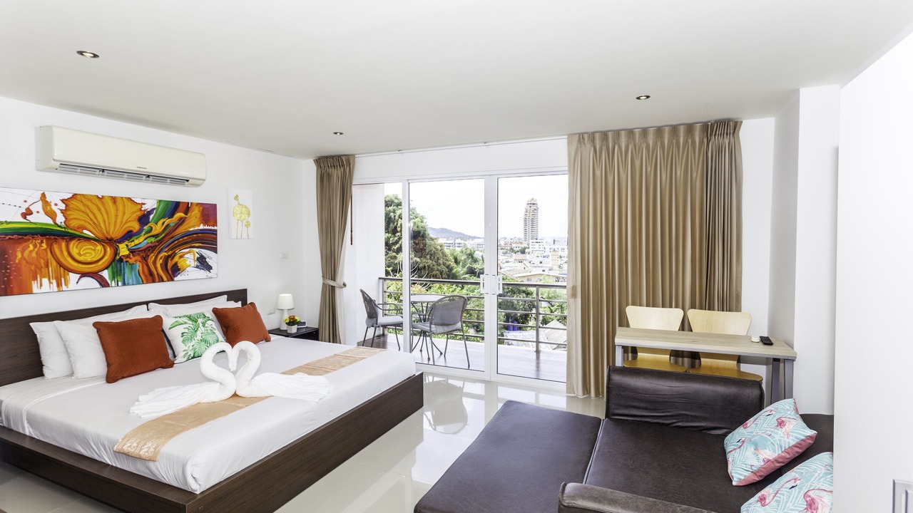 Photo of Bedroom in Nanai Road