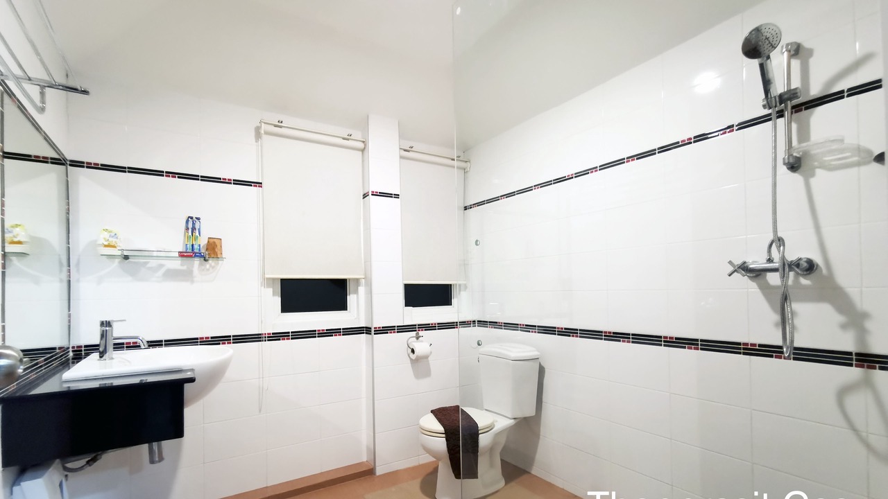 Photo of Bathroom in South Pattaya