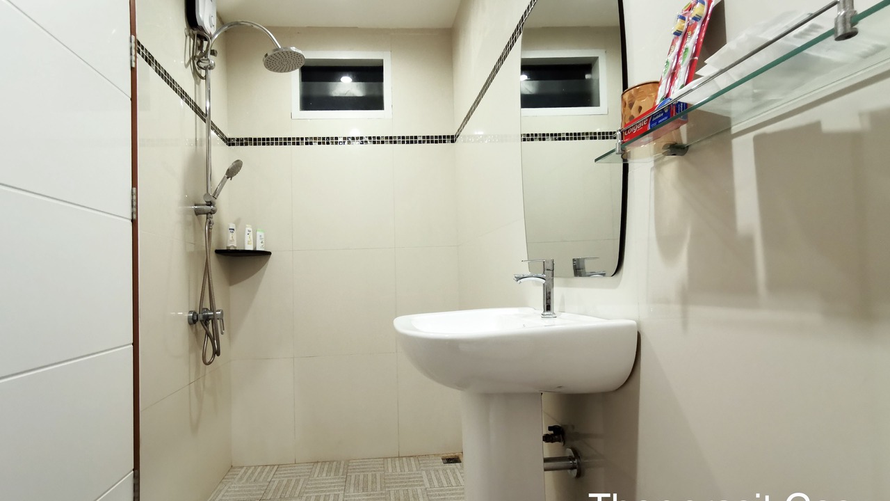 Photo of Bathroom in South Pattaya