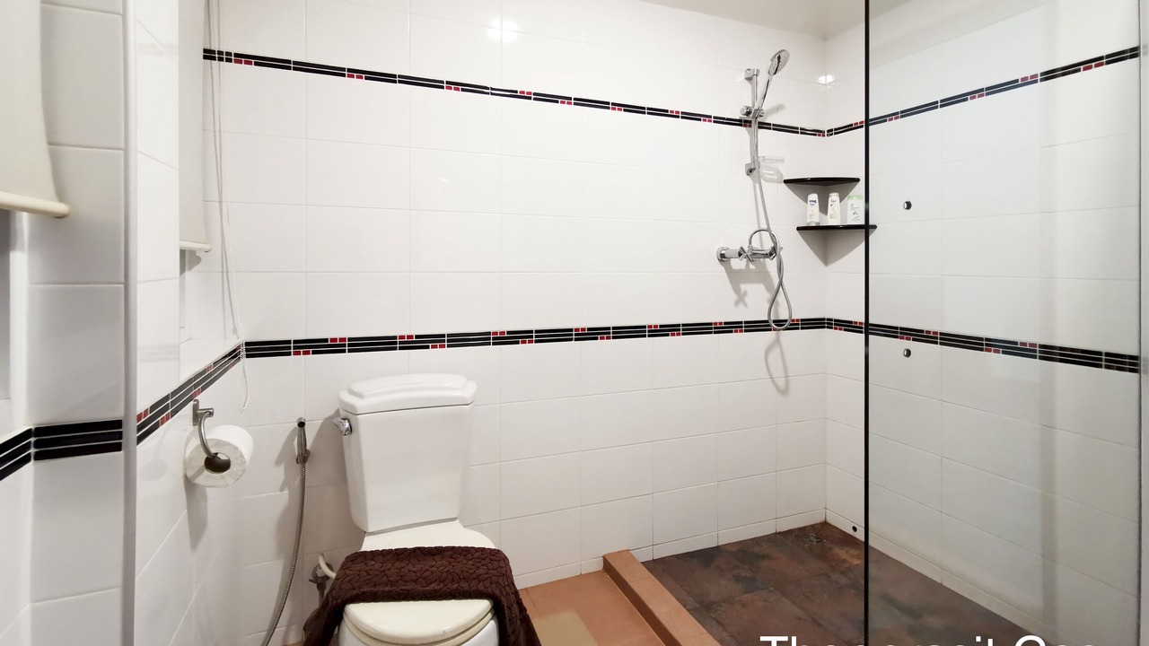 Photo of Bathroom in South Pattaya