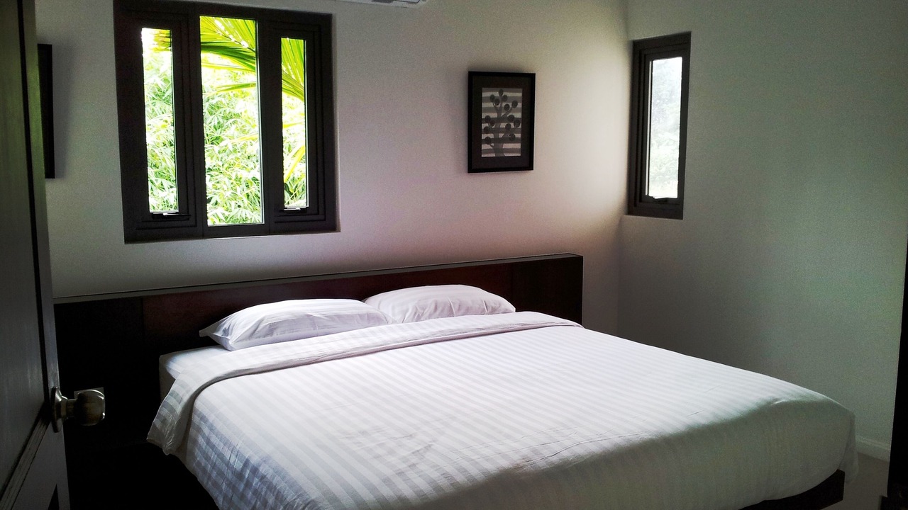 Photo of Bedroom in Moo 5