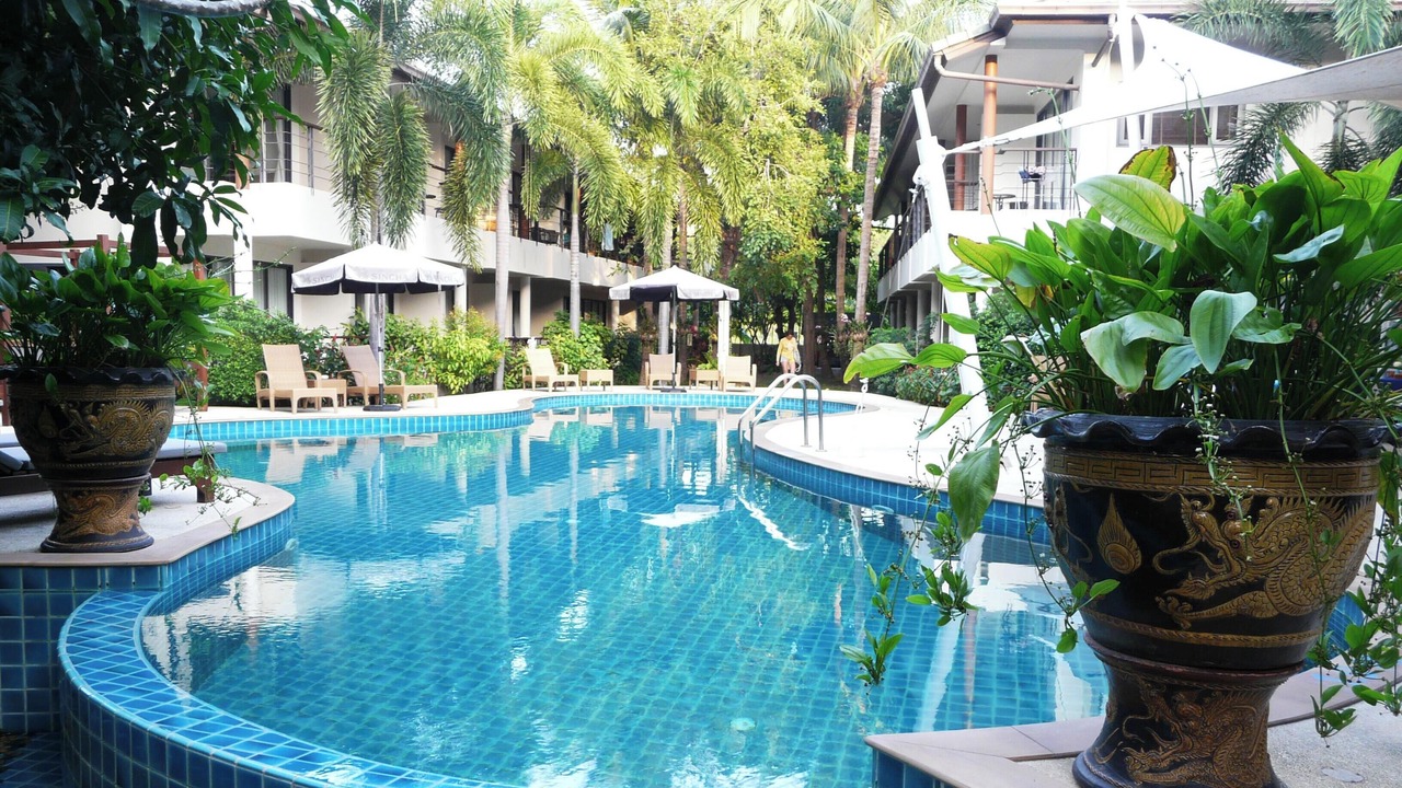 Photo of Outdoor in Moo 5