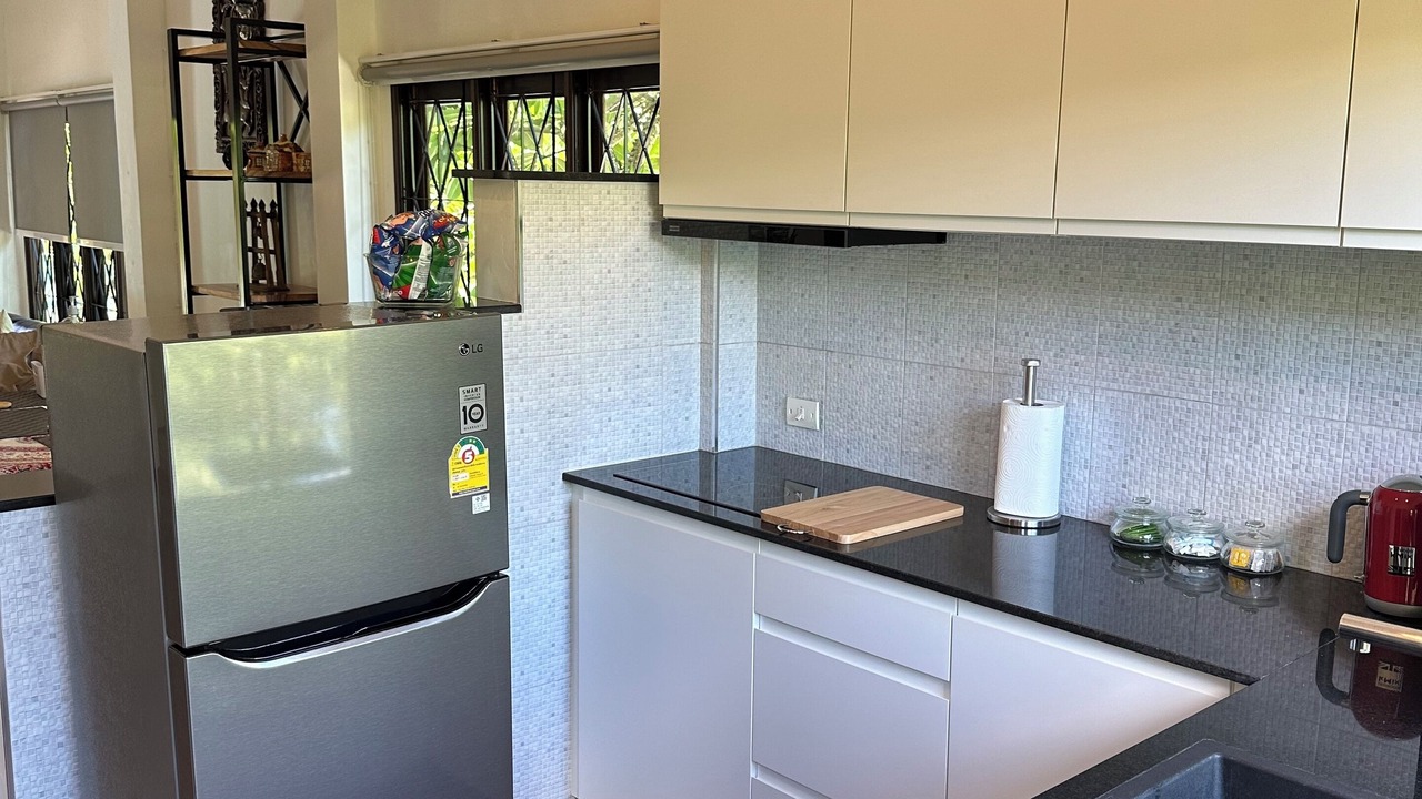 Photo of Kitchen in Mae Nam