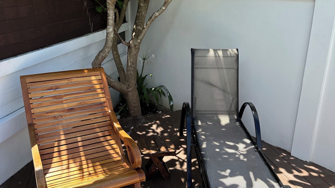 Photo of Patio Balcony in Mae Nam