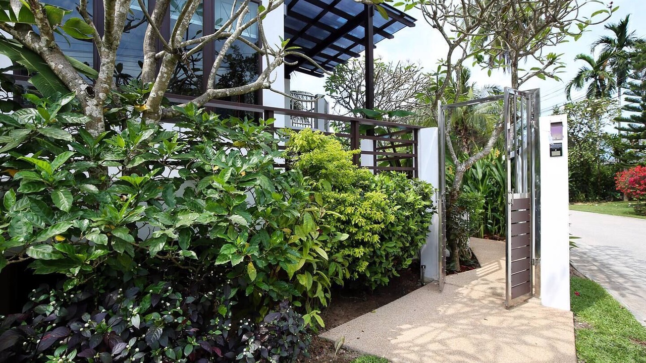 Photo of Outdoor in Mae Nam