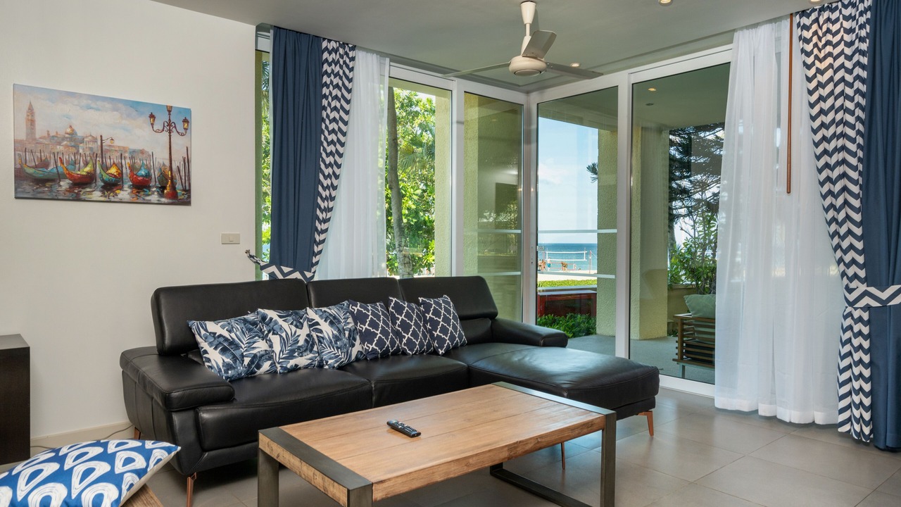 Photo of Livingroom in Karon