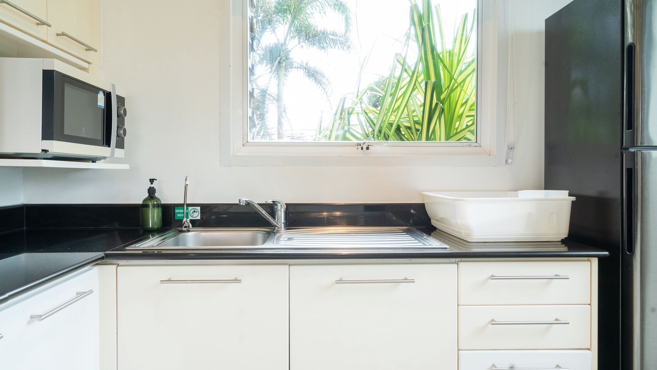 Photo of Kitchen in Karon