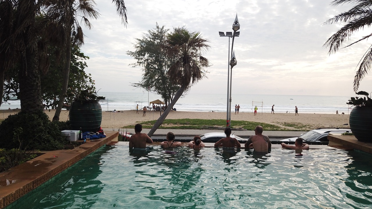 Photo of Outdoor in Karon