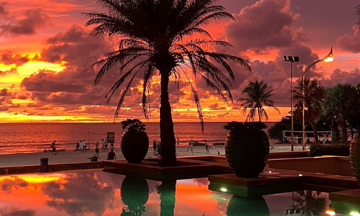 Photo of Outdoor in Karon