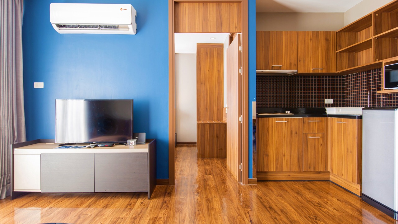 Photo of Livingroom in Rama 9
