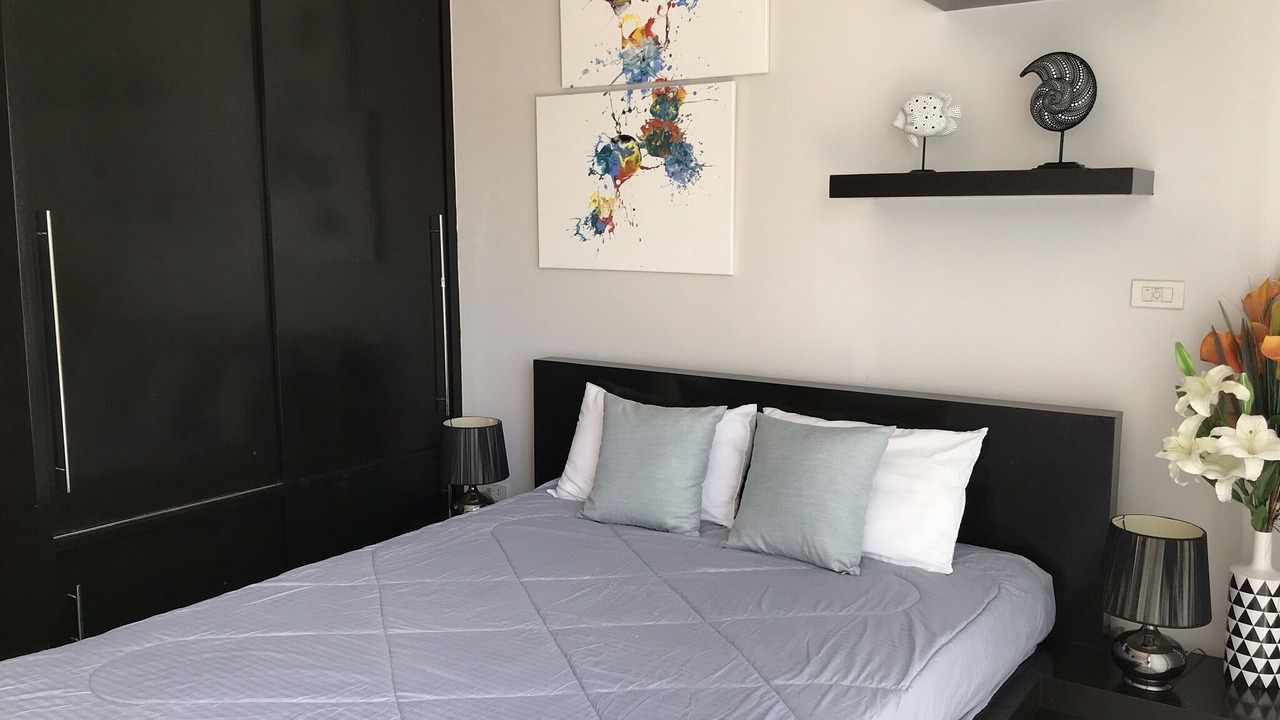 Photo of Bedroom in Kamala