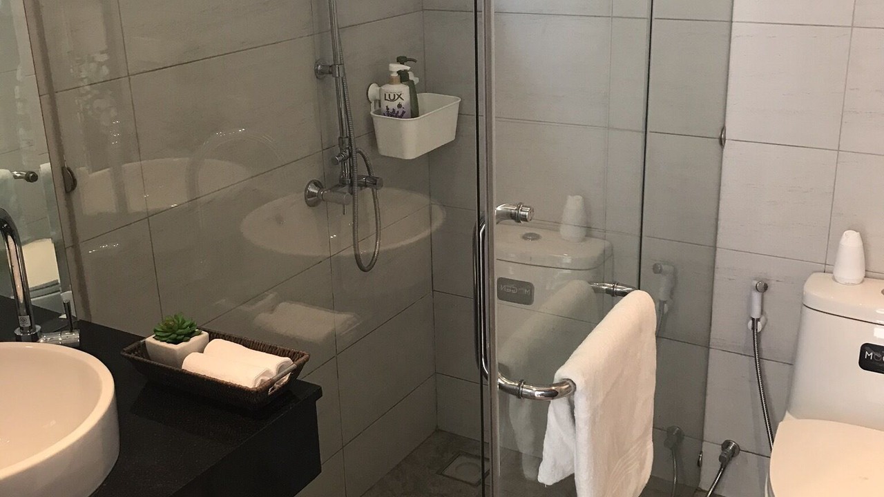 Photo of Bathroom in Kamala