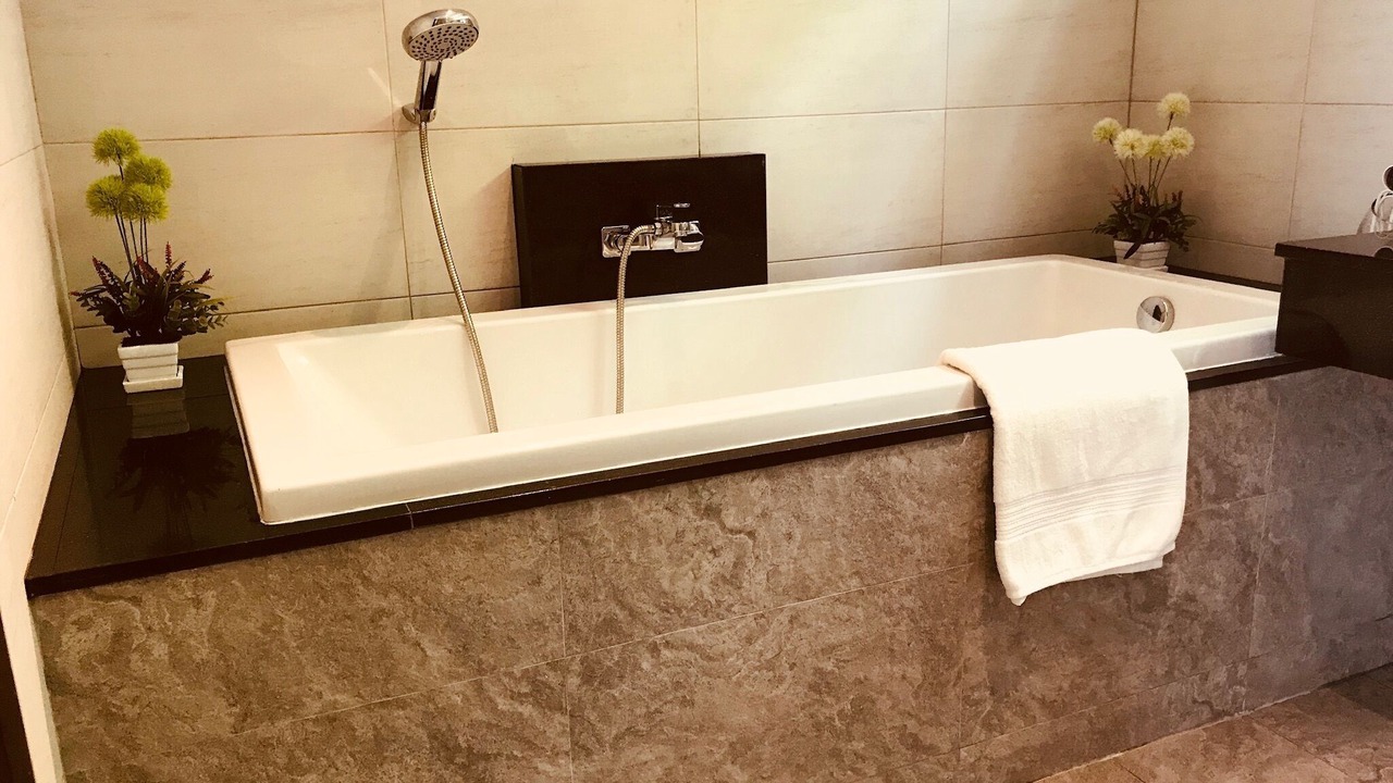 Photo of Bathroom in Kamala