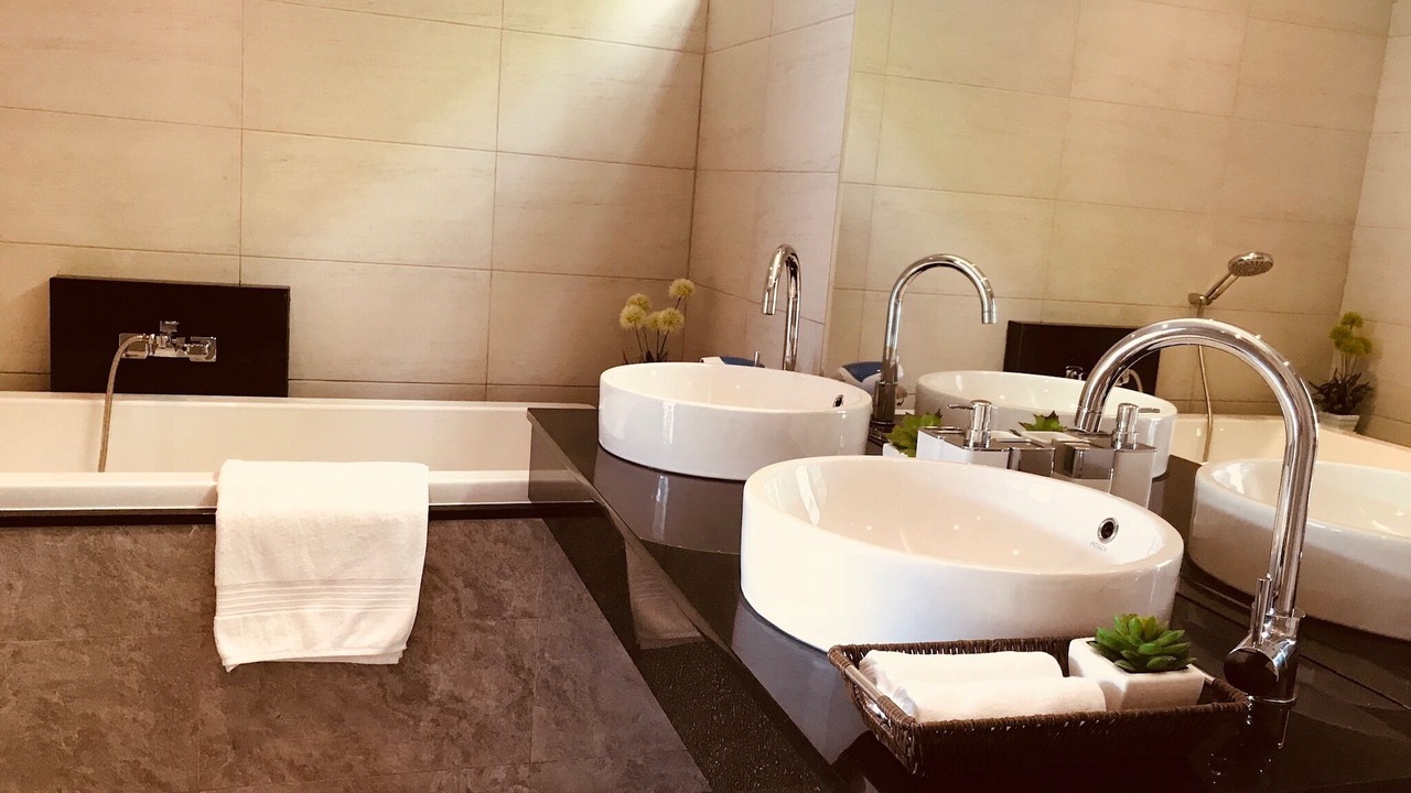 Photo of Bathroom in Kamala