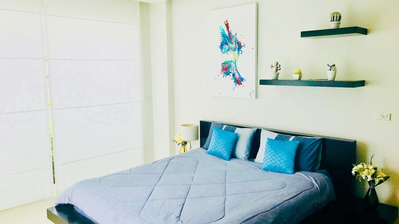 Photo of Bedroom in Kamala