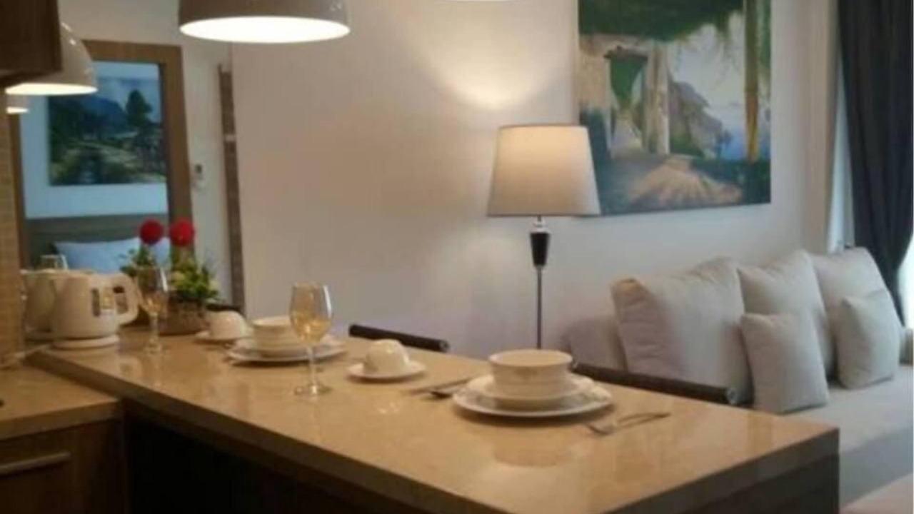 Photo of Livingroom in Nai Harn