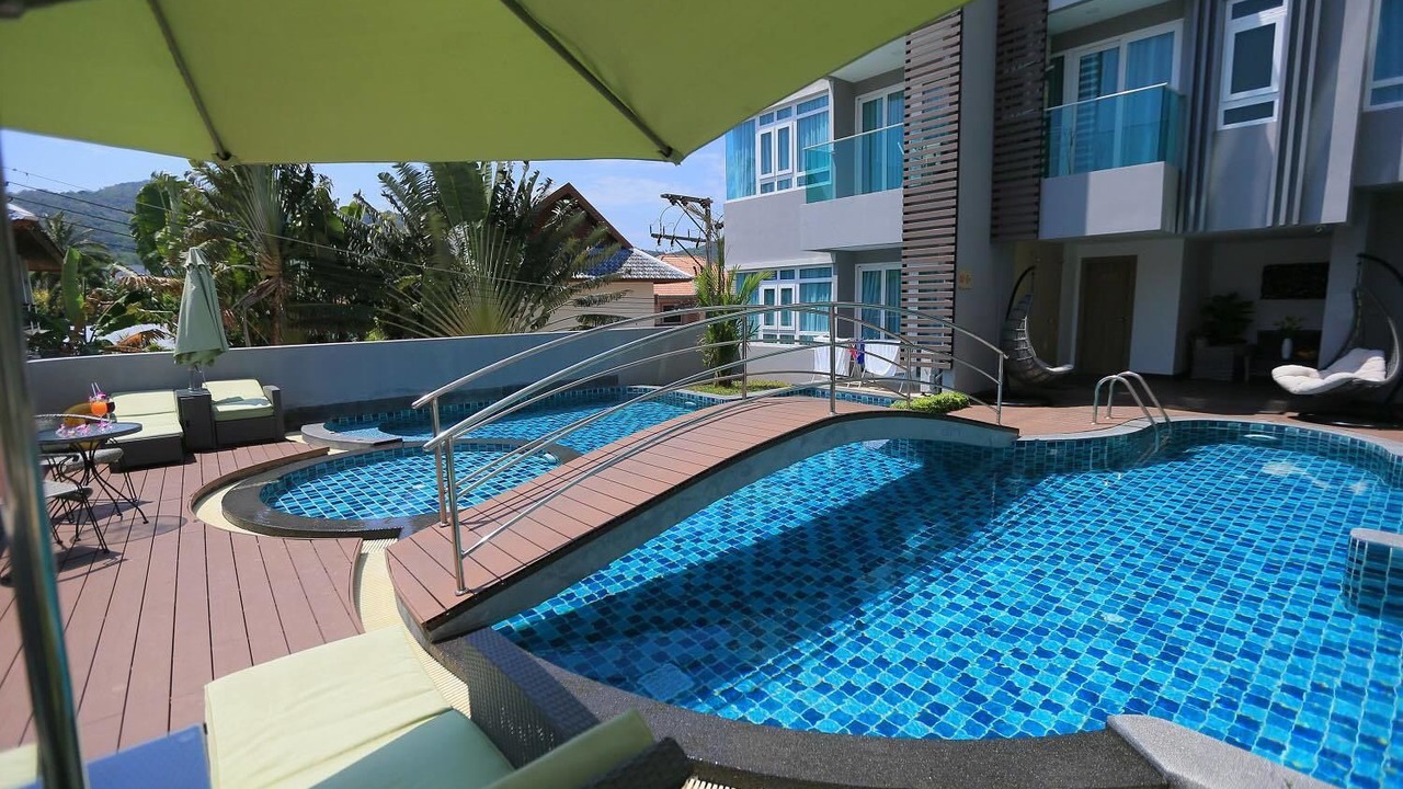Photo of Outdoor in Nai Harn
