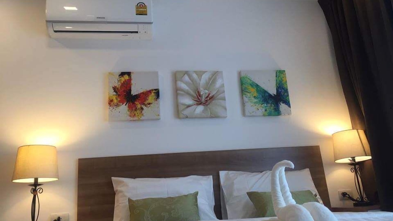 Photo of Bedroom in Nai Harn