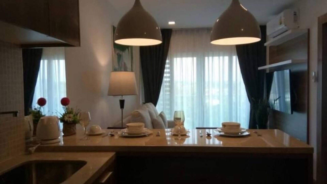 Photo of Livingroom in Nai Harn