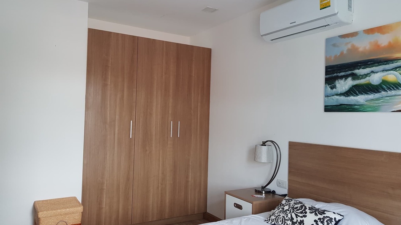 Photo of Bedroom in Nai Harn