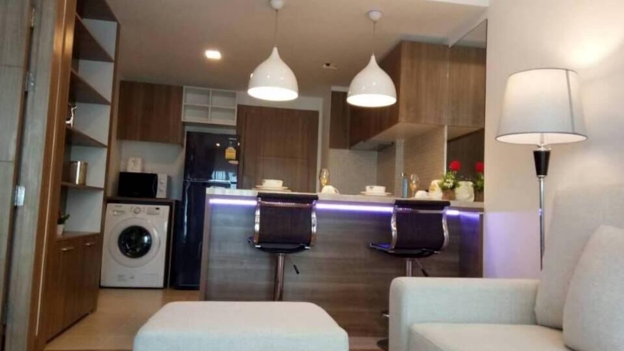Photo of Livingroom in Nai Harn
