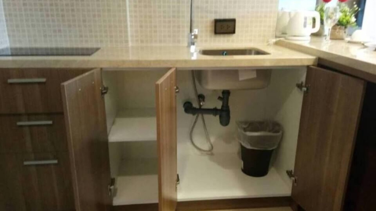 Photo of Kitchen in Nai Harn