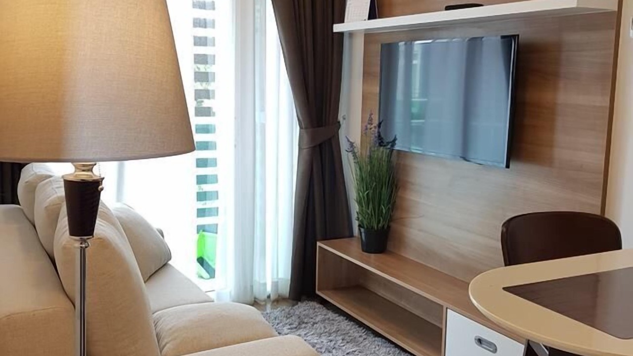Photo of Livingroom in Nai Harn