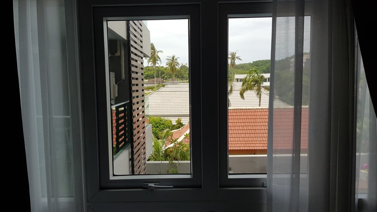 Photo of Bedroom in Nai Harn