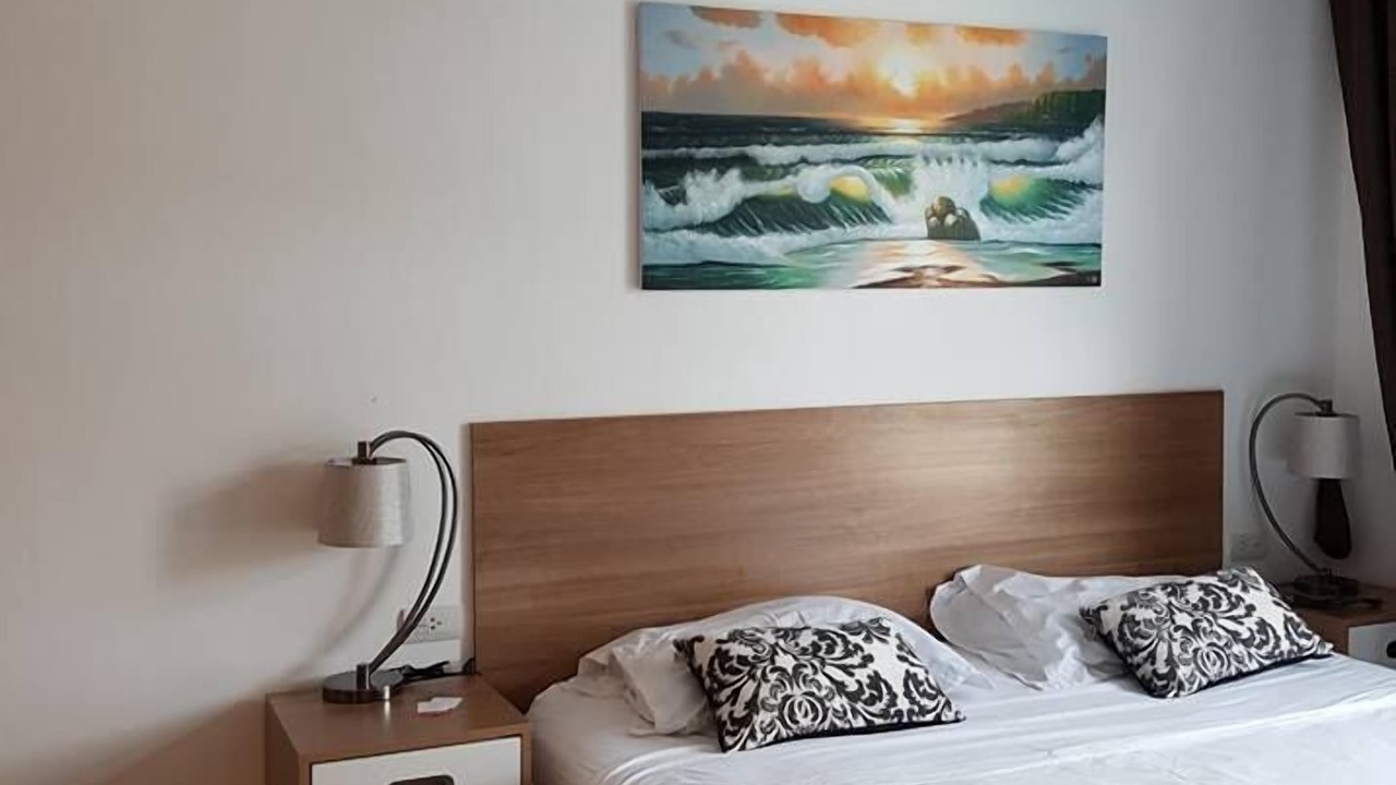 Photo of Bedroom in Nai Harn