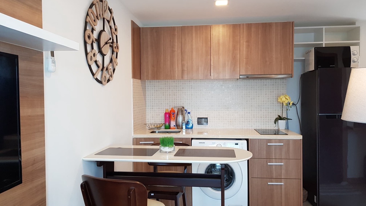 Photo of Kitchen in Nai Harn