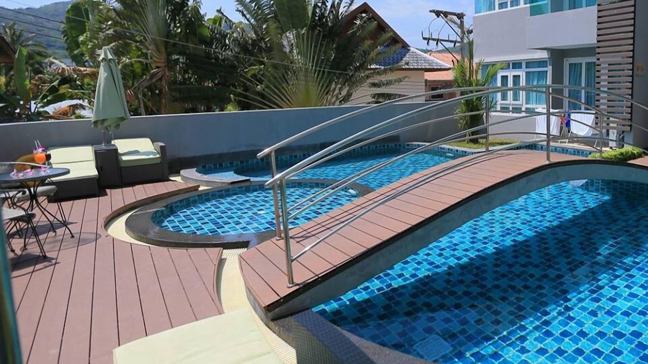 Photo of Outdoor in Nai Harn