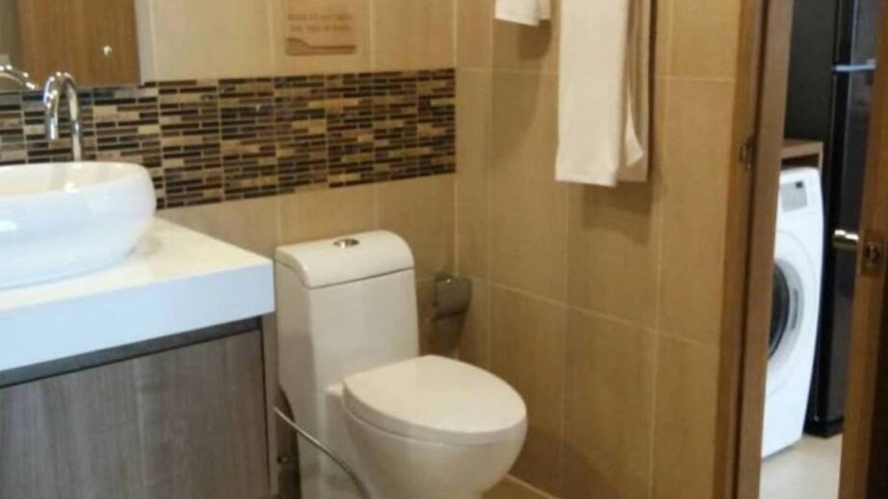 Photo of Bathroom in Nai Harn