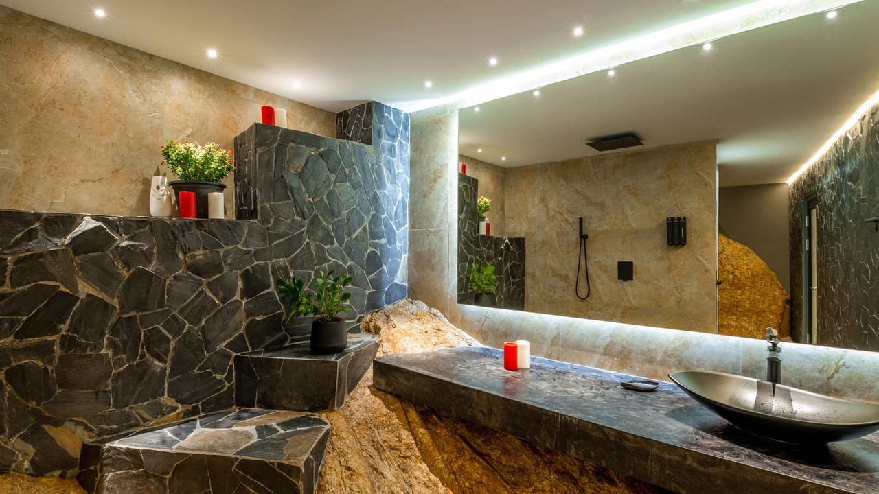 Photo of Bathroom in Bophut