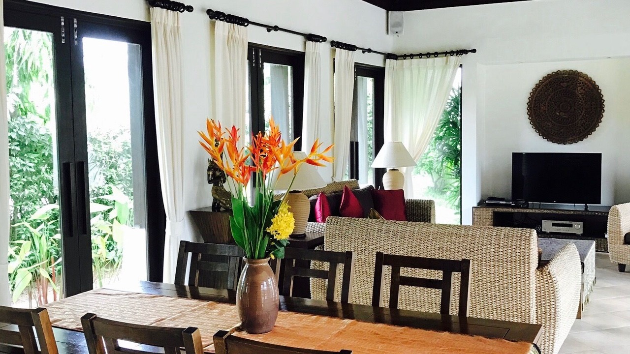 Photo of Bedroom in Bophut