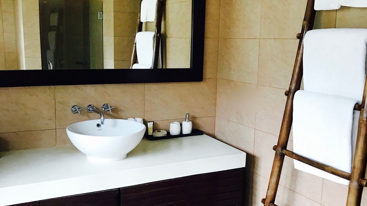Photo of Bathroom in Bophut
