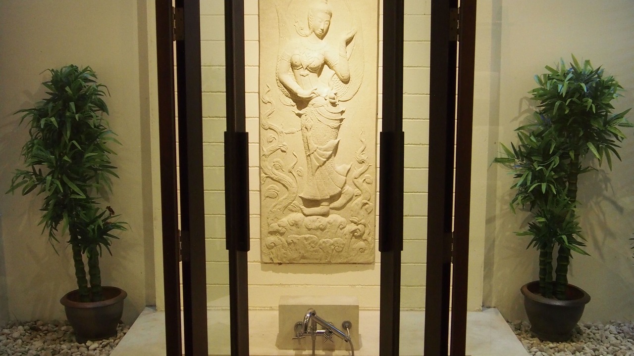Photo of Bathroom in Bophut