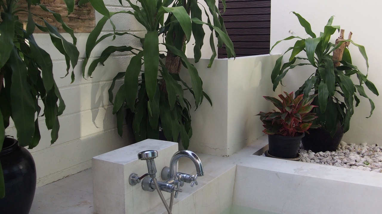 Photo of Bathroom in Bophut