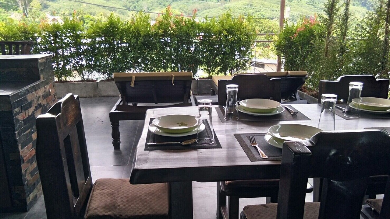Photo of Outdoor in Rawai