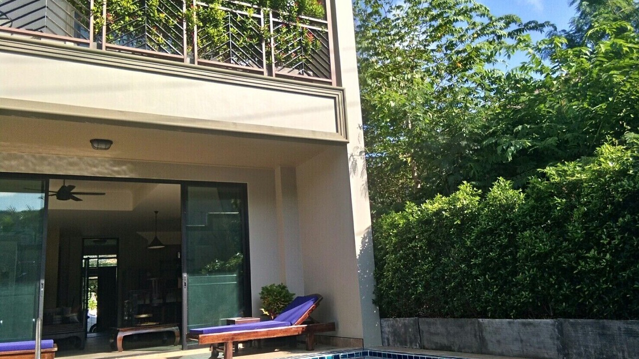 Photo of Outdoor in Rawai