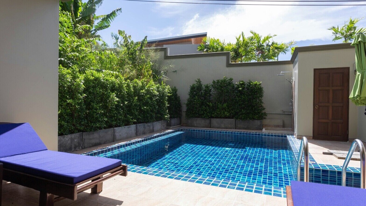 Photo of Outdoor in Rawai