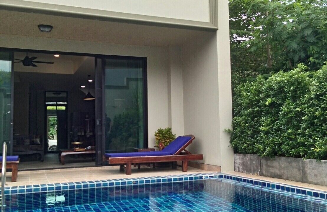 Photo of Outdoor in Rawai